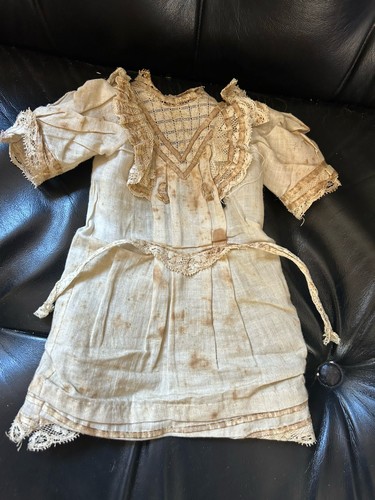 Magnifique robe - magnifique, de