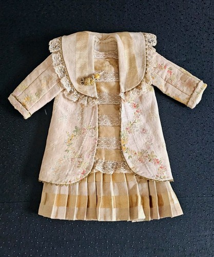 Magnifique ancienne robe - , /