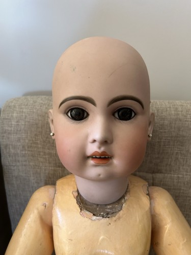 Rare immense jolie - rare, poupÉe